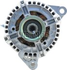 BBB Industries N13872 Alternator - view 1