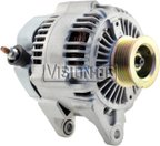 BBB Industries N13873 Alternator - view 2