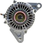 BBB Industries N13876 Alternator - view 1