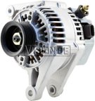 BBB Industries N13878 Alternator - view 2