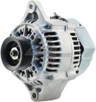 BBB Industries N13885 Alternator - view 2