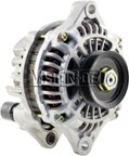BBB Industries N13892 Alternator - view 2