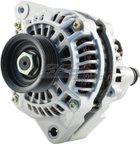 BBB Industries N13893 Alternator - view 2