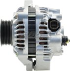 BBB Industries N13893 Alternator - view 3