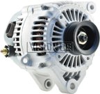 BBB Industries N13956 Alternator - view 2