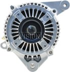 BBB Industries N13956 Alternator - view 1