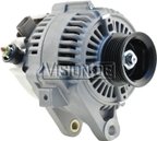 BBB Industries N13958 Alternator - view 2