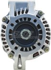 BBB Industries N13966 Alternator - view 1