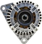 BBB Industries N13987 Alternator - view 1