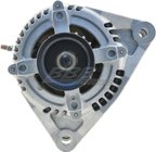 BBB Industries N13988 Alternator - view 1