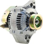 BBB Industries N14611 Alternator - view 2
