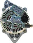 BBB Industries N14611 Alternator - view 4