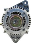 BBB Industries N14611 Alternator - view 1