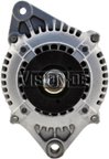 BBB Industries N14668 Alternator - view 1