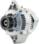 BBB Industries N14679 Alternator - view 2