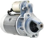 BBB Industries N16445 Starter Motor - view 2