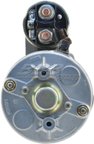 BBB Industries N16445 Starter Motor - view 4