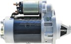 BBB Industries N16445 Starter Motor - view 3