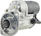 BBB Industries N16739 Starter - view 2