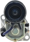 BBB Industries N16739 Starter - view 4