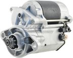 BBB Industries N16790 Starter Motor - view 2