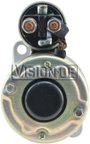 BBB Industries N16805 Starter - view 4