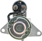 BBB Industries N16930 Starter - view 4