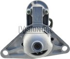 BBB Industries N16930 Starter - view 1