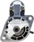 BBB Industries N16939 Starter - view 1