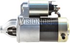 BBB Industries N16939 Starter - view 3
