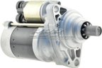 BBB Industries N16975 Starter Motor - view 2