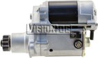 BBB Industries N16978 Starter - view 3