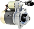 BBB Industries N16992 Starter - view 2