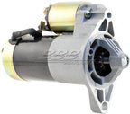 BBB Industries N17006 Starter Motor - view 2