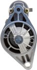 BBB Industries N17006 Starter Motor - view 1