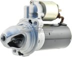 BBB Industries N17135 Starter Motor - view 2