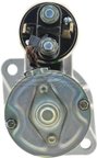 BBB Industries N17135 Starter Motor - view 4