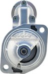 BBB Industries N17135 Starter Motor - view 1
