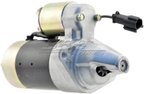 BBB Industries N17161 Starter Motor - view 2