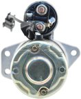 BBB Industries N17161 Starter Motor - view 4