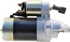 BBB Industries N17161 Starter Motor - view 3