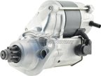 BBB Industries N17170 Starter Motor - view 2