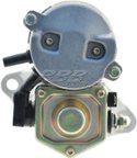 BBB Industries N17170 Starter Motor - view 4