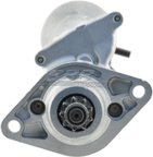 BBB Industries N17170 Starter Motor - view 1