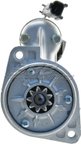 BBB Industries N17196 Starter Motor - view 1