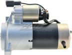 BBB Industries N17196 Starter Motor - view 3