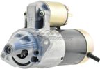 BBB Industries N17206 Starter Motor - view 2