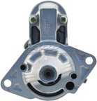 BBB Industries N17206 Starter Motor - view 1