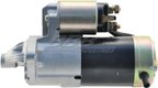BBB Industries N17206 Starter Motor - view 3