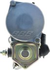 BBB Industries N17215 Starter Motor - view 4